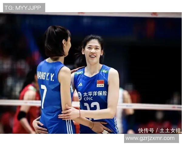 热议排球：武汉排球队的实力变革