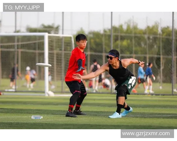 飞盘评论：北京飞盘队的阵地战得失