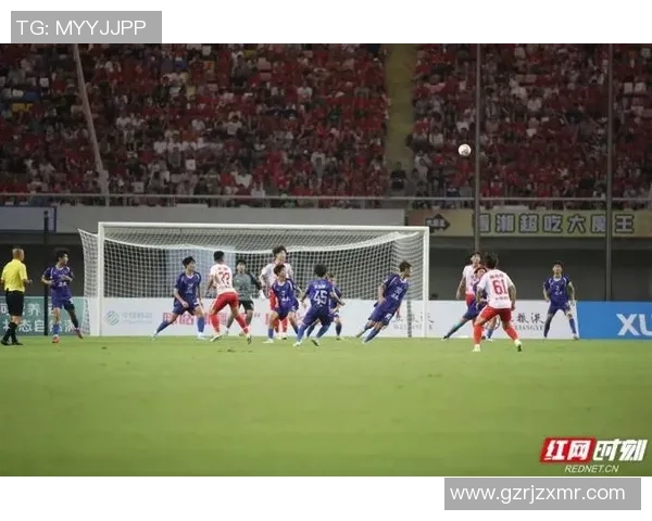 重磅专题：南京足球队的区域防守革新