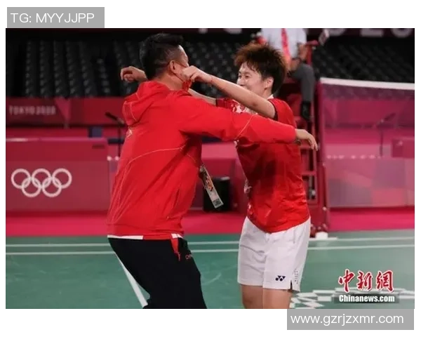 对话吴娜：谈羽毛球生涯