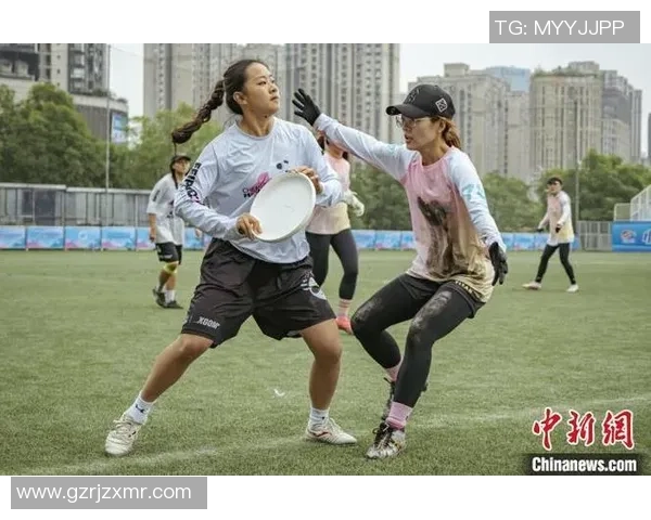 最新飞盘比赛经验TOP10：重庆飞盘队领跑