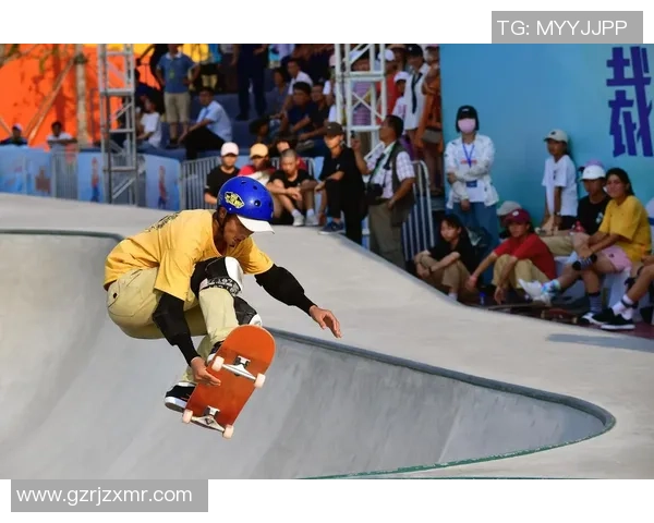 极限运动联赛积分榜：广州滑板队以91分领跑