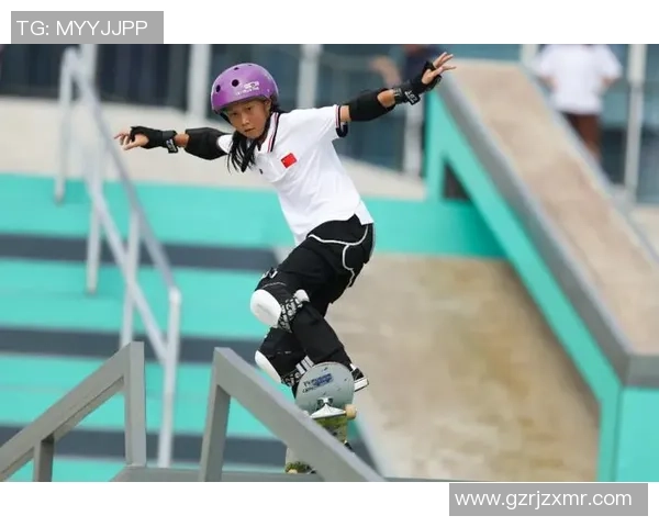 滑板焦点：武汉滑板队的灵活性探讨_1