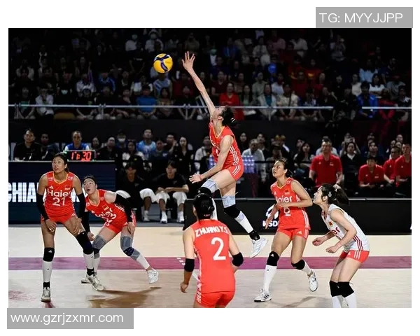 热议排球：杭州排球队的意识变革_1