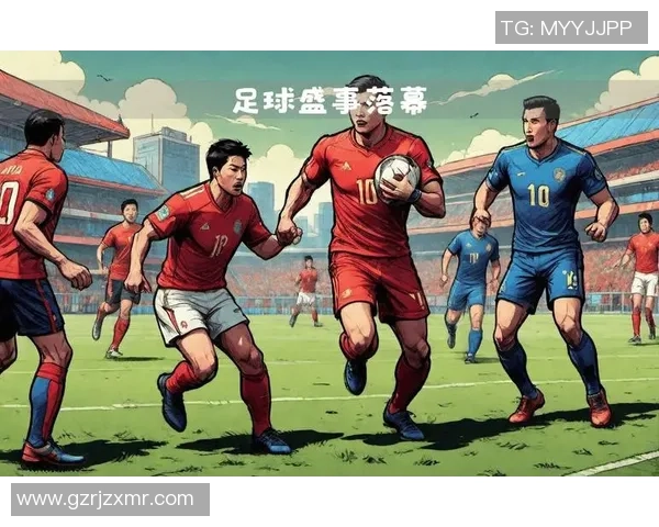 独家分析：广州足球队的意识对比