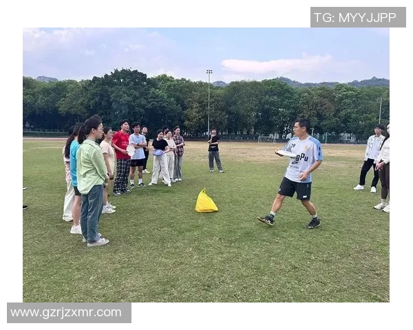 聚焦飞盘：武汉飞盘队的灵活性话题