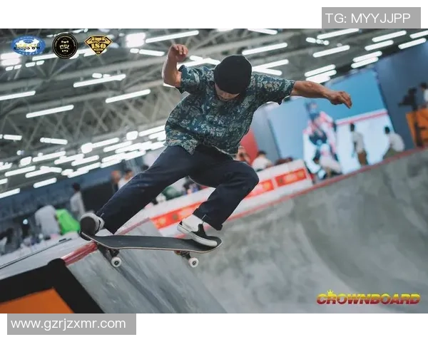 赛后复盘：武汉滑板队 vs 南京滑板队的节奏